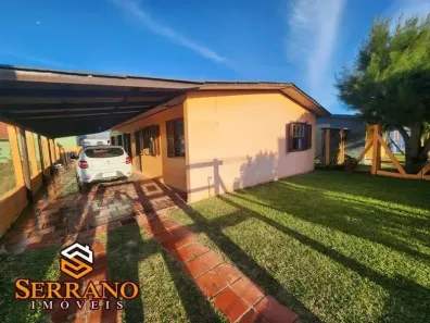Casa com 4 Quartos à venda, 174m² no Praia de Mariluz, Imbé