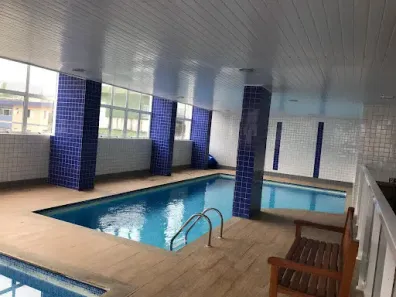 Cobertura com 3 Quartos à venda, 180m² no Centro, Mongaguá