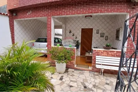 Casa com 2 Quartos à venda, 234m² no Campinho, Rio de Janeiro