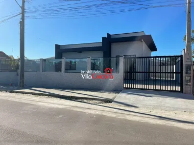 Casa com 3 Quartos à venda, 74m² no Guacyara, Matinhos