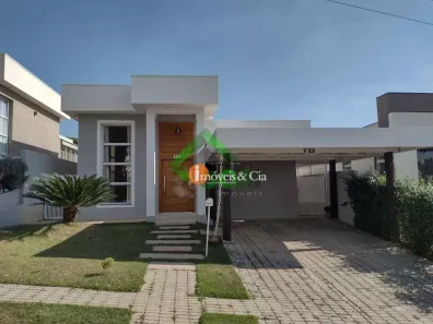 Casa de Condomínio com 3 Quartos à venda, 145m² no Centro, Atibaia