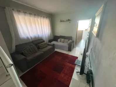 Sobrado com 3 Quartos à venda, 125m² no Jardim Torrão de Ouro, São José dos Campos