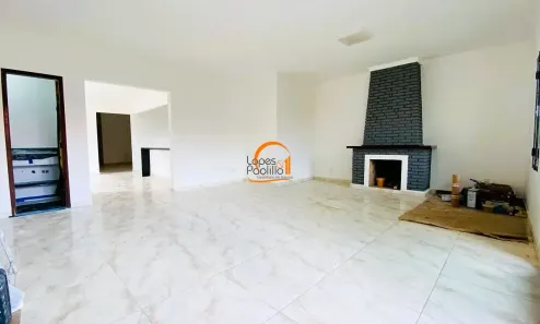 Casa com 3 Quartos à venda, 200m² no Vila Silena, Atibaia