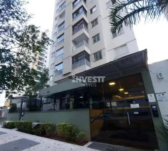 Apartamento com 2 Quartos à venda, 62m² no Jardim Goiás, Goiânia