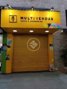 Ponto Comercial para alugar, 71m² no Gonzaga, Santos