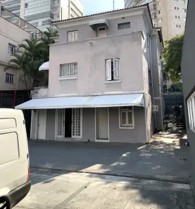 com 4 Quartos à venda, 476m² no Pacaembu, São Paulo