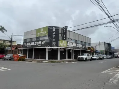 Ponto Comercial à venda, 508m² no Setor Campinas, Goiânia