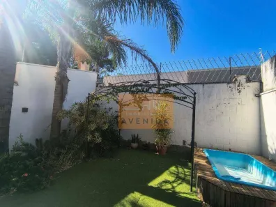 Casa com 2 Quartos à venda, 60m² no João Aranha, Paulínia
