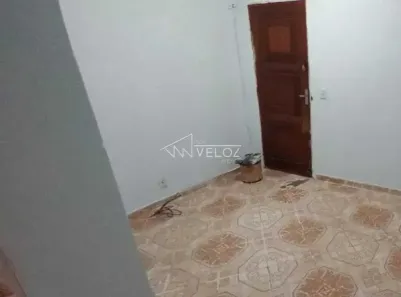 Apartamento com 1 Quarto à venda, 34m² no Centro, Rio de Janeiro