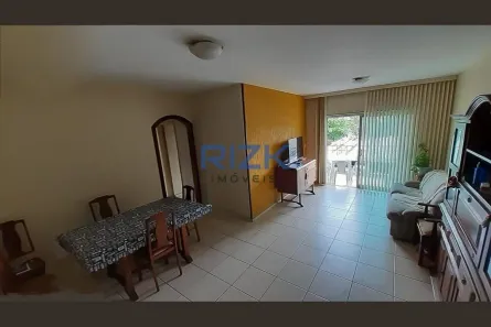Apartamento com 3 Quartos à venda, 108m² no Vila Monte Alegre, São Paulo