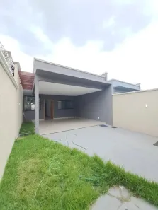 Casa com 2 Quartos à venda, 180m² no Jardim Balneário Meia Ponte, Goiânia