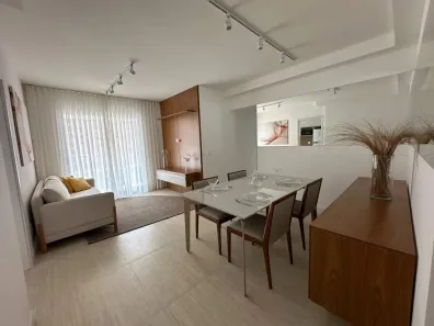 Apartamento com 2 Quartos para alugar, 84m² no Piemonte, Nova Lima