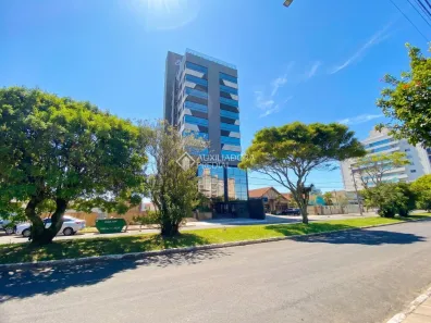 Apartamento com 1 Quarto à venda, 56m² no Paes Leme, Imbituba