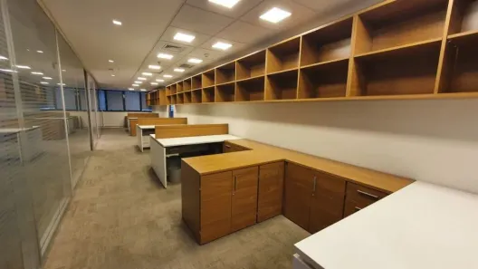 Sala Comercial para alugar, 214m² no Vila Olímpia, São Paulo