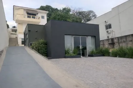Ponto Comercial à venda, 245m² no Centro, Vinhedo