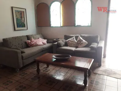 Casa com 3 Quartos à venda, 254m² no Jordanópolis, São Bernardo do Campo