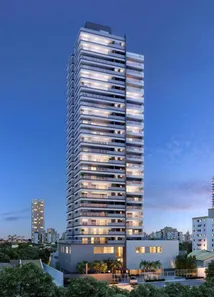 Apartamento com 2 Quartos à venda, 85m² no Pinheiros, São Paulo