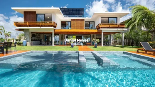 Casa de Condomínio com 8 Quartos à venda, 800m² no Praia do Forte, Mata de São João