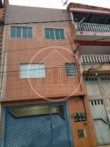 Sobrado com 7 Quartos à venda, 380m² no Recanto Campo Belo, São Paulo
