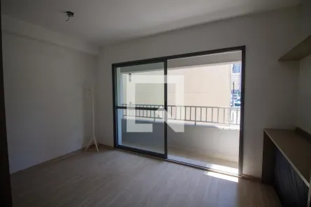 Kitnet com 1 Quarto à venda, 28m² no Brooklin Paulista, São Paulo