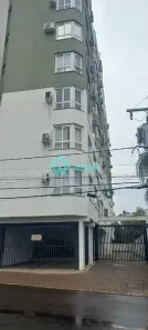 Kitnet com 1 Quarto à venda, 24m² no Pátria Nova, Novo Hamburgo