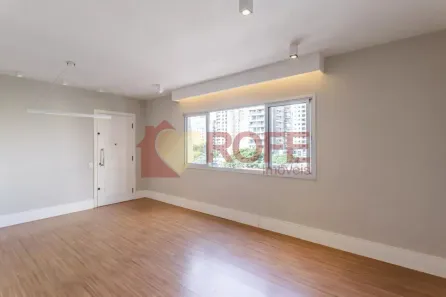 Apartamento com 3 Quartos para alugar, 95m² no Vila Olímpia, São Paulo