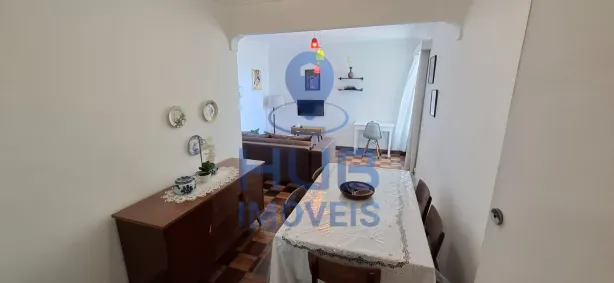 Apartamento com 2 Quartos à venda, 52m² no Centro, Balneário Camboriú