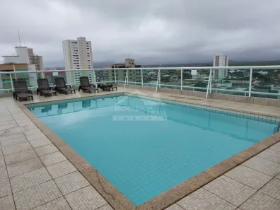 Cobertura com 3 Quartos para alugar, 290m² no Tupi, Praia Grande