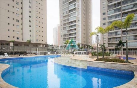 Apartamento com 3 Quartos à venda, 80m² no Centro, São Bernardo do Campo