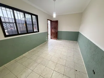 Sobrado com 2 Quartos à venda, 97m² no Canto do Forte, Praia Grande