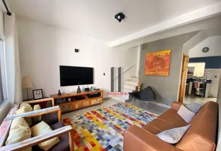 Sobrado com 3 Quartos à venda, 118m² no Vila Prudente, São Paulo