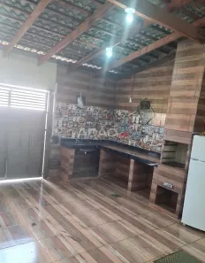 Casa com 3 Quartos à venda, 150m² no Residencial Recanto do Bosque, Goiânia