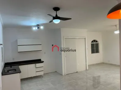Casa com 3 Quartos à venda, 107m² no Loteamento Conjunto Morada do Sol II, São José dos Campos