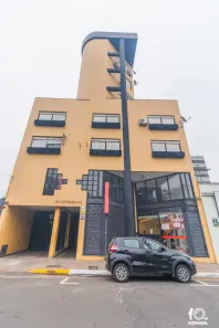 Apartamento com 1 Quarto à venda, 25m² no Centro, São Leopoldo