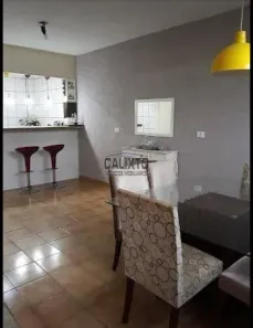 Sobrado com 3 Quartos à venda, 150m² no Martins, Uberlândia