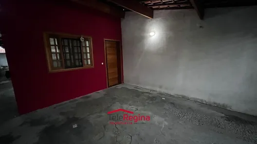 Casa com 2 Quartos à venda, 125m² no Jardim São José, Caçapava