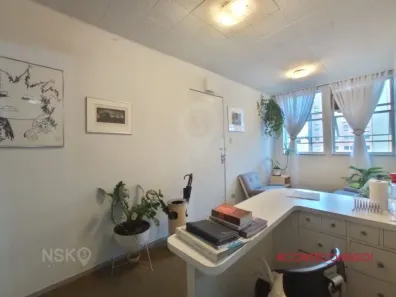 Sala Comercial à venda, 74m² no Bela Vista, São Paulo