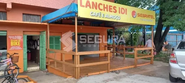 Ponto Comercial para alugar, 35m² no Centro, Canoas