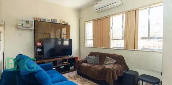 Sobrado com 5 Quartos à venda, 180m² no Tatuapé, São Paulo