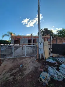 Casa com 3 Quartos à venda, 82m² no Brasília, Londrina