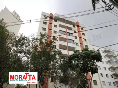 Apartamento com 3 Quartos à venda, 88m² no Vila Mariana, São Paulo