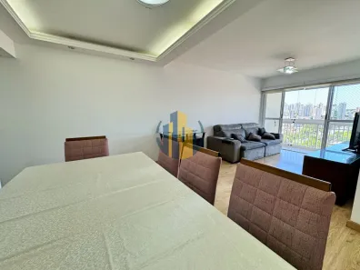 Apartamento com 3 Quartos à venda, 97m² no Bosque da Saúde, São Paulo