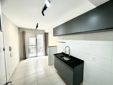 Apartamento com 1 Quarto à venda, 30m² no Vila Palmeiras, São Paulo