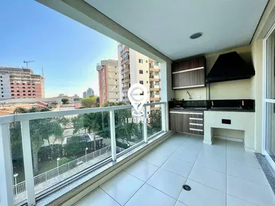 Apartamento com 2 Quartos à venda, 94m² no Saúde, São Paulo