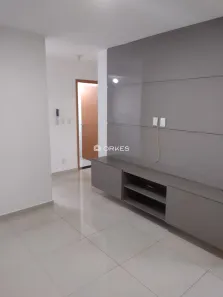 Apartamento com 2 Quartos à venda, 46m² no Chácaras Americanas, Anápolis