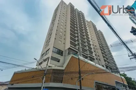 Apartamento com 3 Quartos à venda, 89m² no Vila Mariana, São Paulo