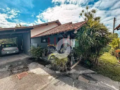 Casa com 3 Quartos à venda, 120m² no Itaipu, Niterói
