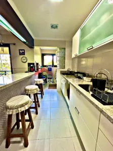 Apartamento com 2 Quartos à venda, 78m² no Vila Suzana, Canela