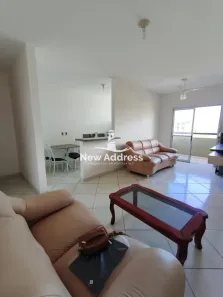 Apartamento com 3 Quartos à venda, 73m² no Praia das Gaivotas, Vila Velha