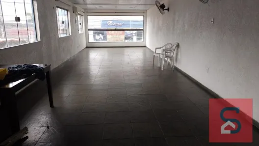 Sala Comercial à venda, 227m² no Centro, Cabo Frio